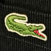 Vintage Lacoste Corduroy 3 Button Blazer - Navy Blue - Alligator - Size 40R