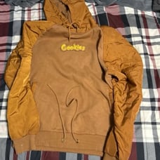 hoodie cookies