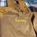 hoodie cookies