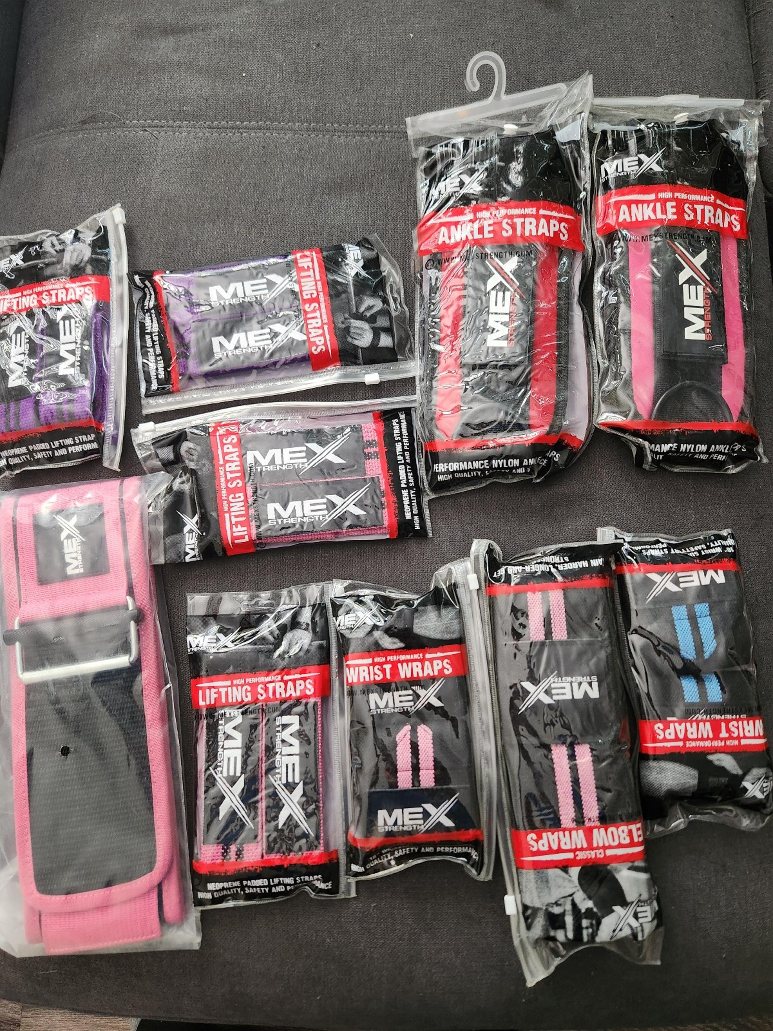 Weightlifting accessories fitness accessories