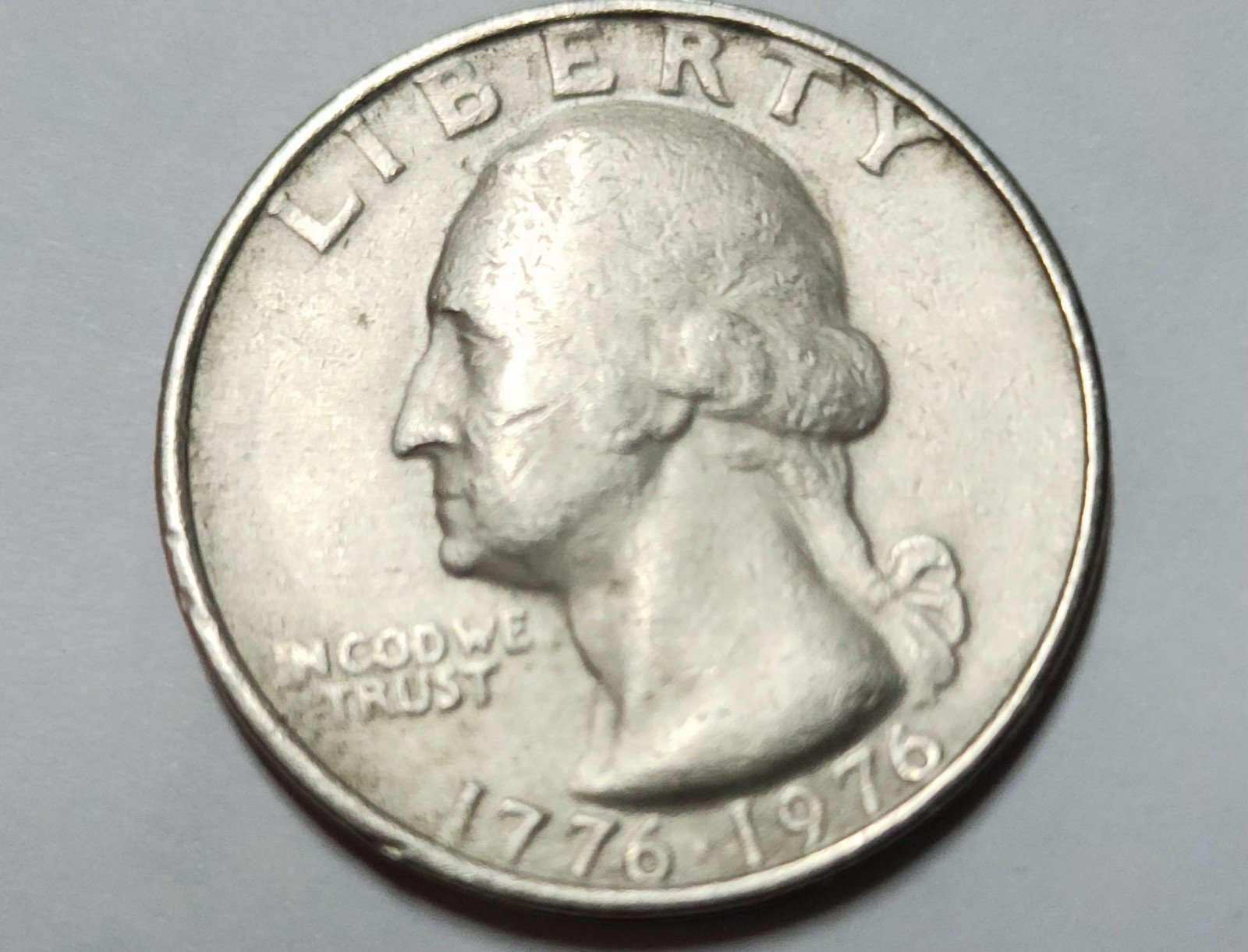 Quarter