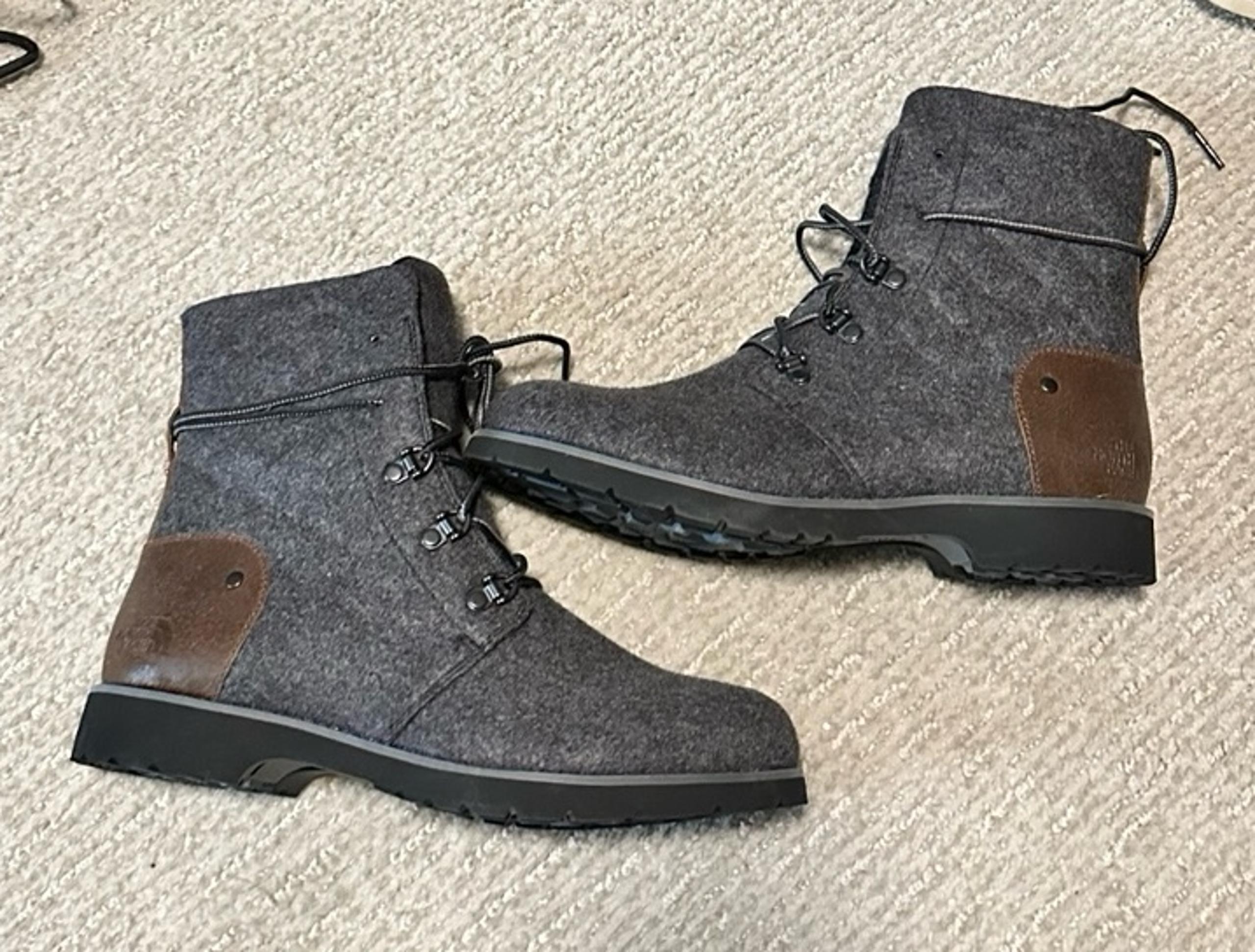 Women’s The North Face Boots