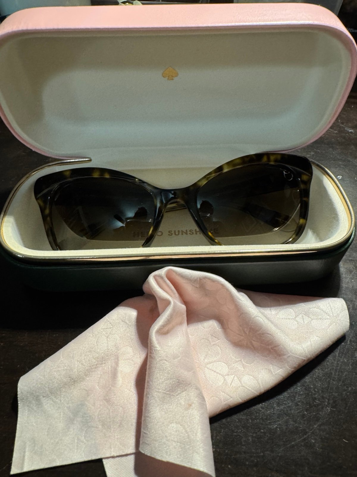 sunglasses
