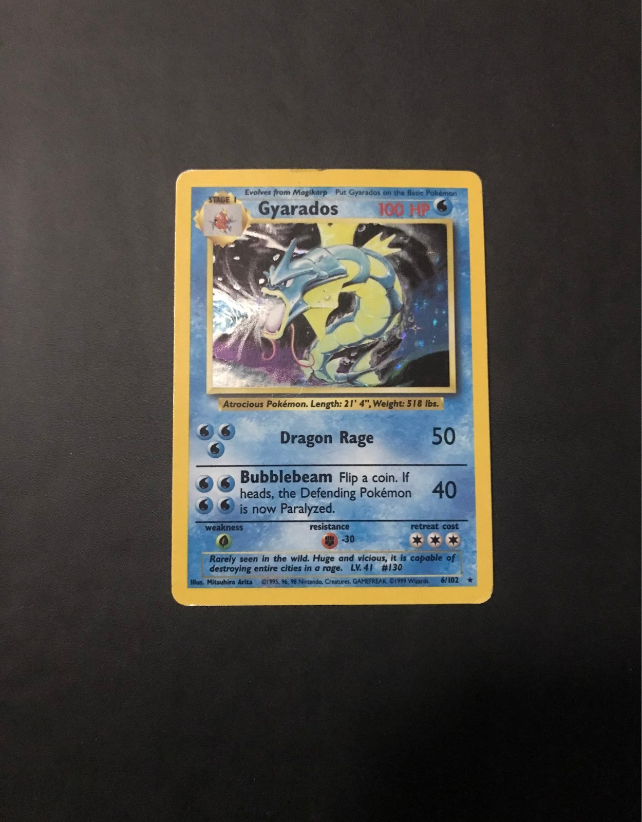 Gyarados