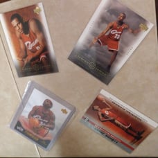 LEBRON JAMES to the 4th POWER