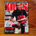 Kicks Magazine By Slam