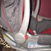 Graco infant Car Seat