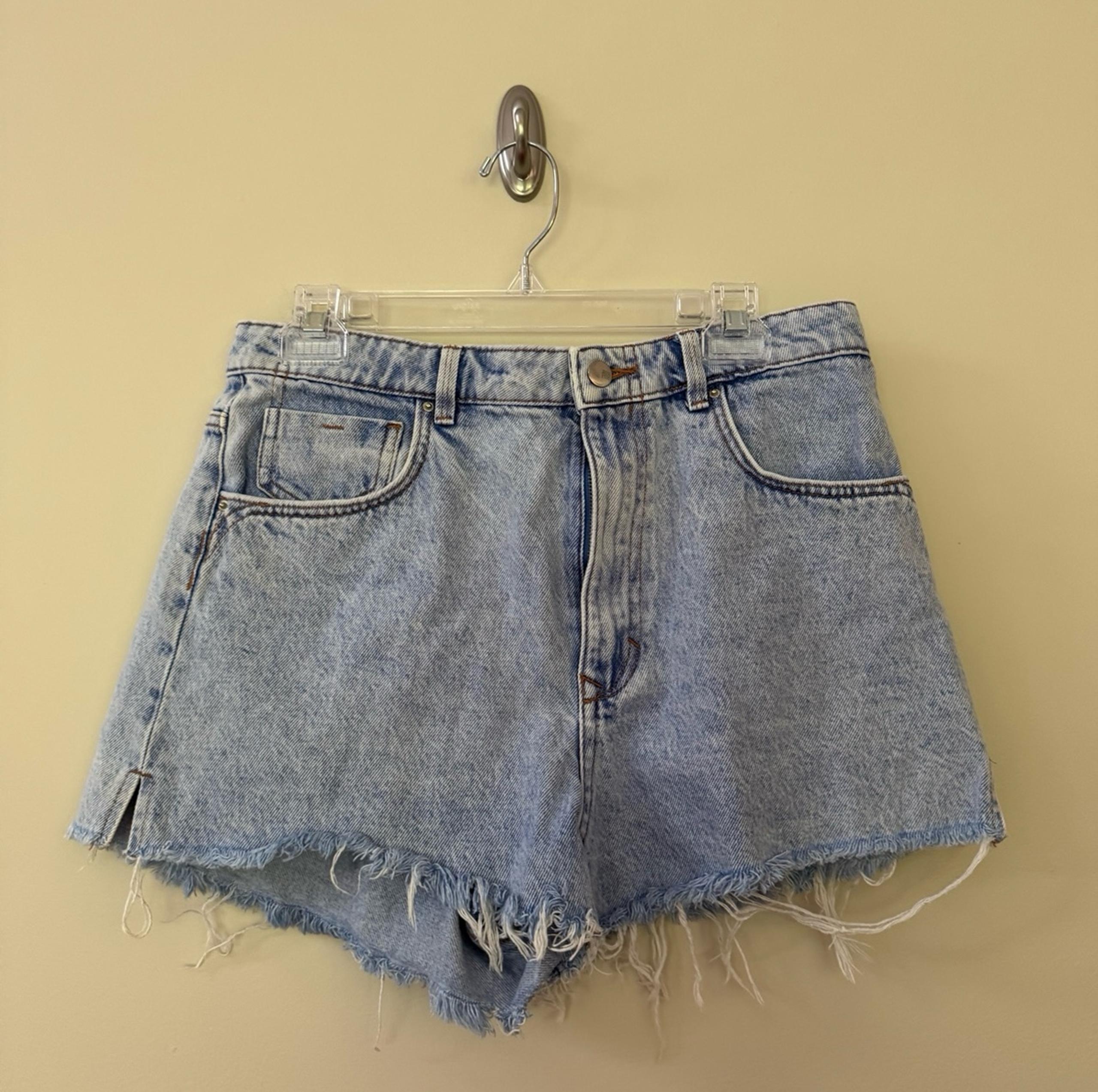 Women’s Zara Denim Shorts
