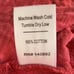 Marine Layer Pink 100% Cotton Off Shoulder Smocked Waist Top NWT Size Small