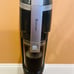 Costway 2 in 1 vacuum cleaner & steamer