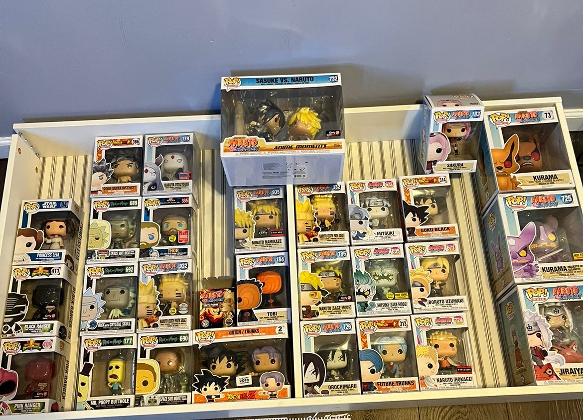 Funko Lot!
