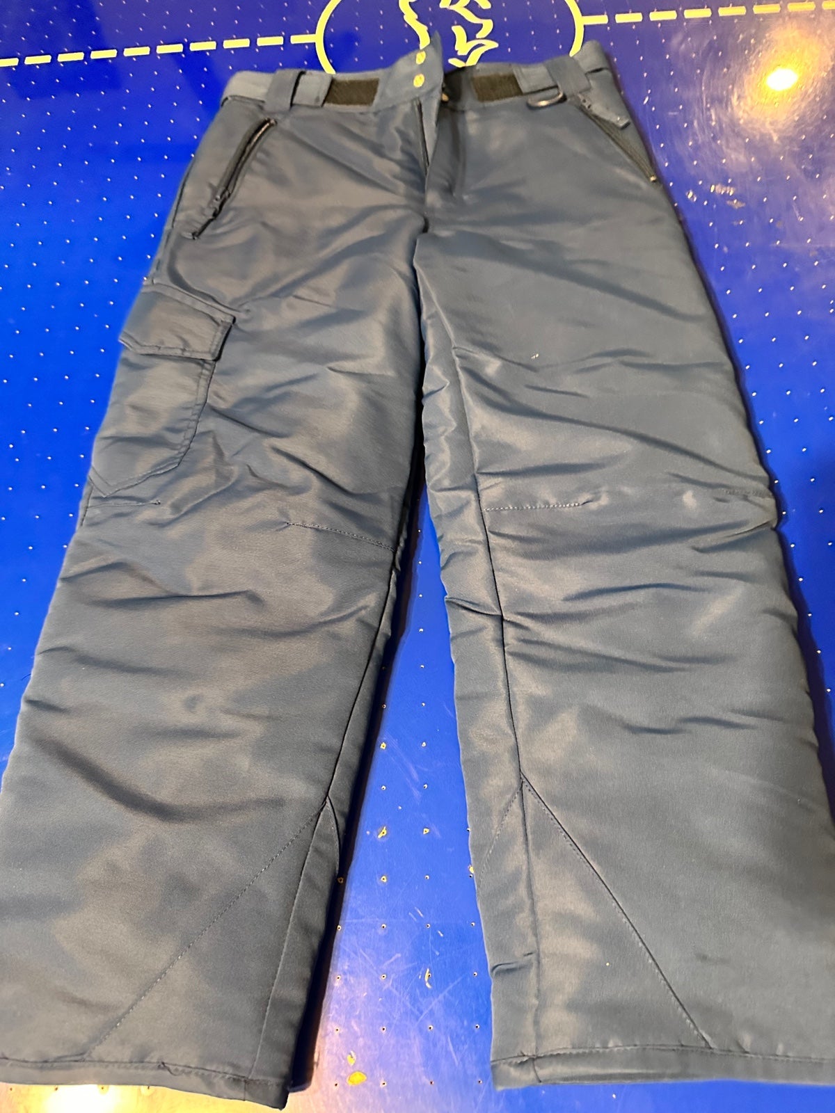 Snow pants