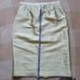 Vintage Pencil skirt