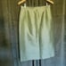 Vintage Pencil skirt