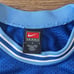 Vintage Nike Kobe Bryant no. 8 Royal Los Angeles Lakers jersey - SIZE S