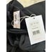 Andie Swim The Fiji One Piece in Black S NWT