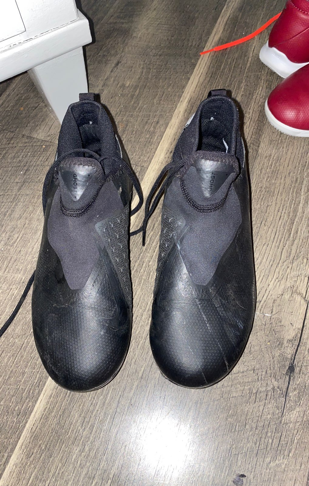 Nike soccer cleats