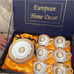 European tea set brand new