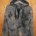 Affliction Hoodie Size Medium