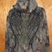 Affliction Hoodie Size Medium