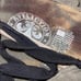 Affliction Hoodie Size Medium