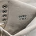 White ice skates
