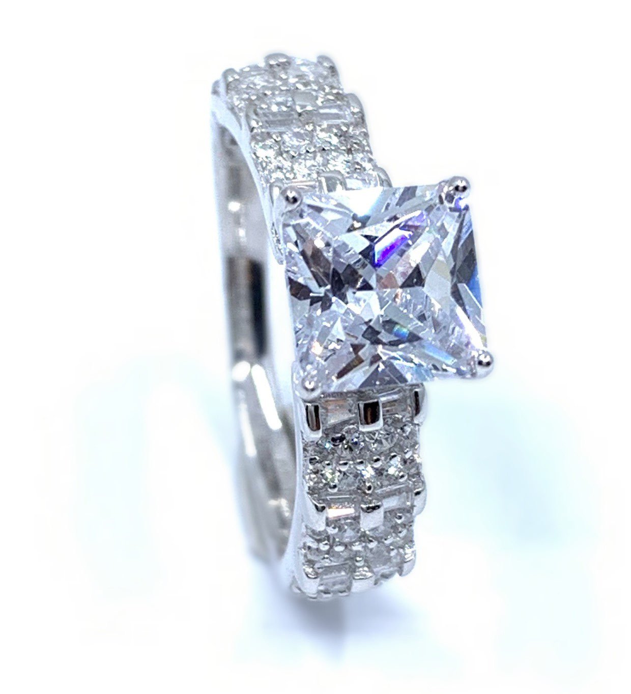 My Beautiful Princess Ring
