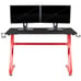 Gaming Computer Desk