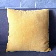【Excellent Condition】IDEE Cushion Cover 40×40