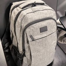 Travel Laptop Backpack Business Anti Theft Slim Sturdy