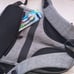 Travel Laptop Backpack Business Anti Theft Slim Sturdy