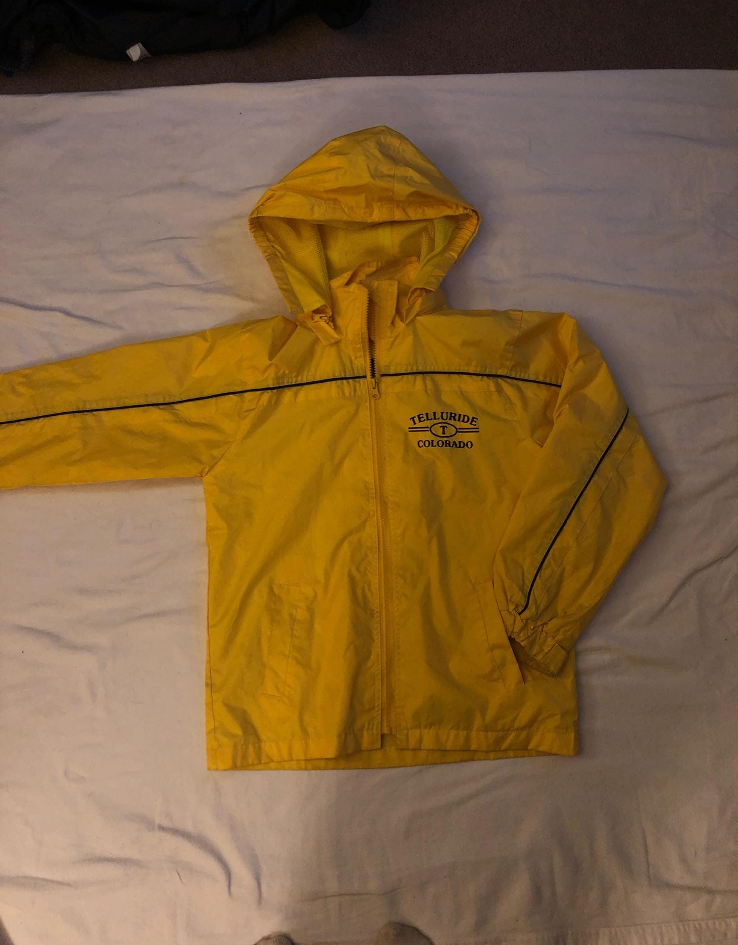 Vintage jacket