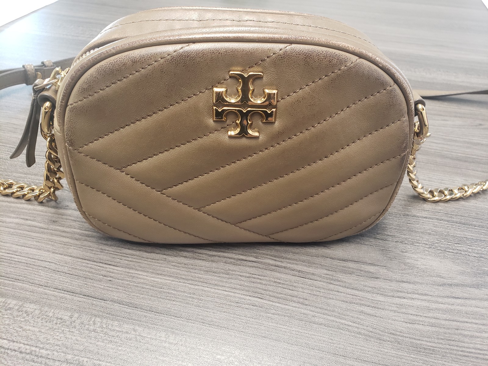 Tory burch handbag 