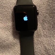 Apple watch series 3