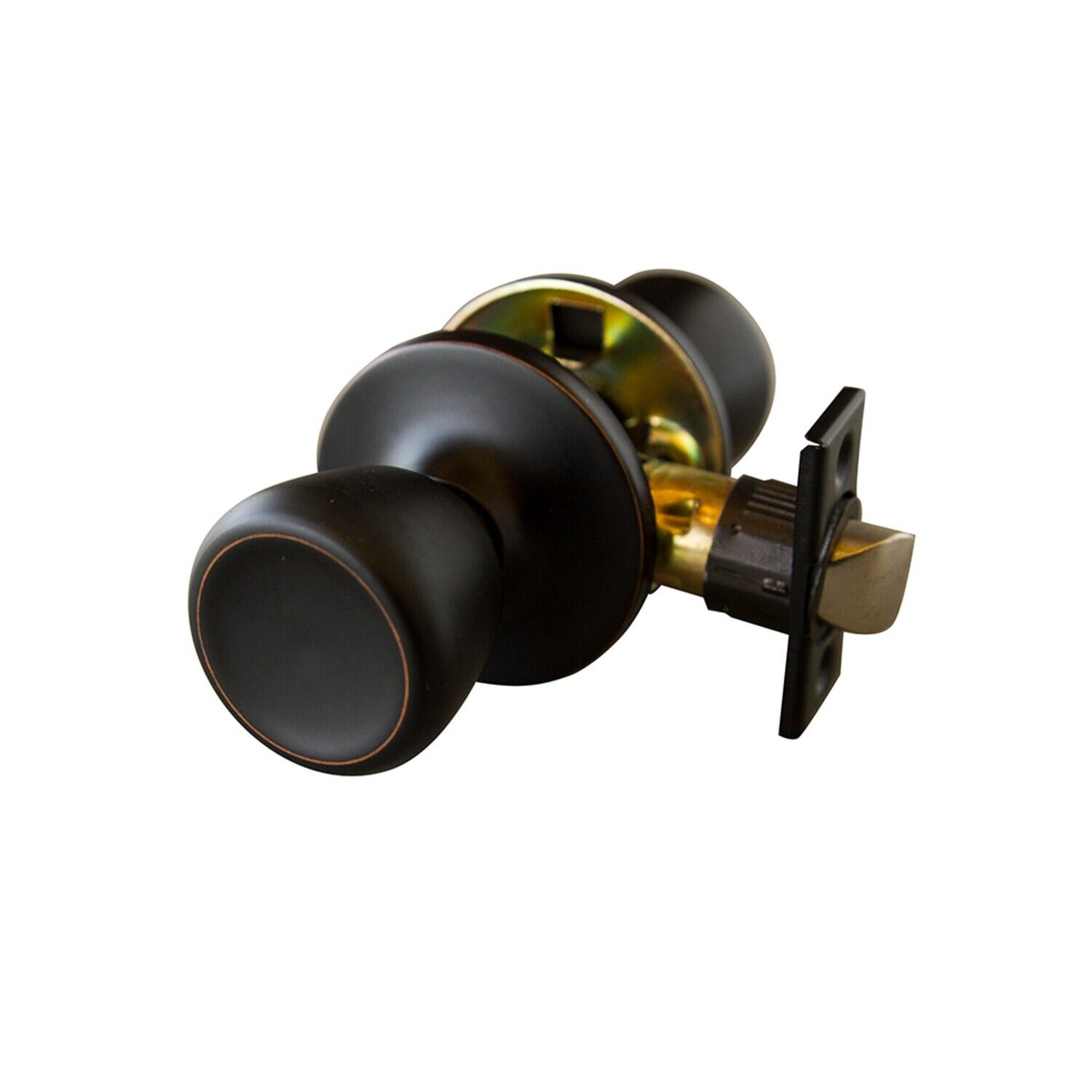 Terrace Bronze Closet Door Knob