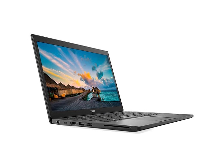 Dell Latitude 7490 Core i7-8650U 32GB RAM, 512GB SSD 14 FHD W11 PRO, 2016 O.PRO