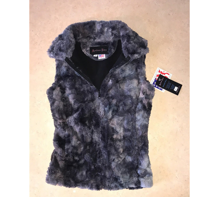 Andrea Faye Vest (NWT)