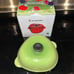 Le Creuset Apple cocotte