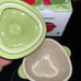 Le Creuset Apple cocotte