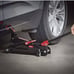 4000 lbs Hydraulic Floor Jack Lifter