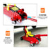 4000 lbs Hydraulic Floor Jack Lifter