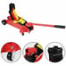 4000 lbs Hydraulic Floor Jack Lifter