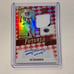 Pat Freiermuth RC auto patch auto NFL