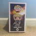 Signed Armin chase funko pop