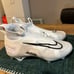 Nike Alpha Menace Elite 3 Football Cleats