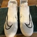 Nike Alpha Menace Elite 3 Football Cleats