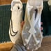 Nike Alpha Menace Elite 3 Football Cleats