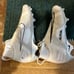 Nike Alpha Menace Elite 3 Football Cleats