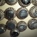 IBM Selectric I & II golf ball Elements set of 25, mixed new and used + CSA GP
