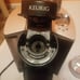KitchenAid Coffee Maker